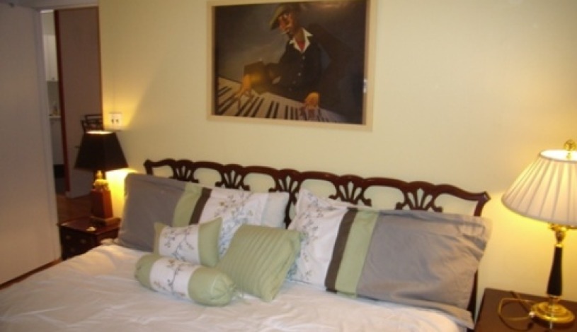 Apartment W 58th New York - Apt 38029